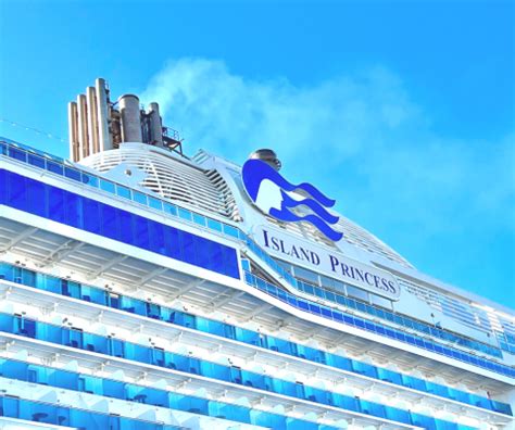 An Island Princess Cruise Ship Review | Backroad Planet