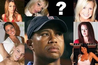 Meet the Women From Tiger Woods’ Past and Their Personal Stories ...