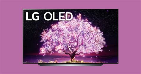 LG C1 OLED Review: Game Changing TV - Wired PR News