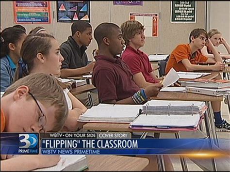 Flipping classrooms in Rock Hill schools