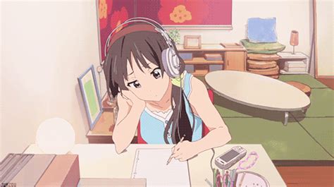 Pin by Hanako on Anime: K-ON !+K-ON !! | Anime, Anime animation, Manga anime