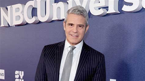 Andy Cohen Husband/Boyfriend, Is He Married? Who’s He Dating 2024 ...