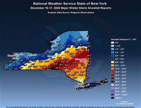 slapointewx.com December 16-17, 2020: Blockbuster Snow Storm