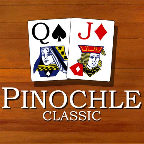 Pinochle Classic - Apps on Google Play