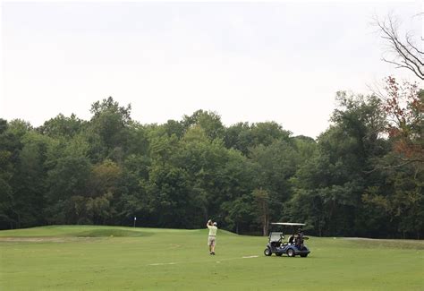 Algonkian Golf Course | Nova Parks