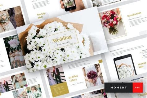 35+ Romantic Wedding Slideshow Ideas (+ PowerPoint PPT Templates ...