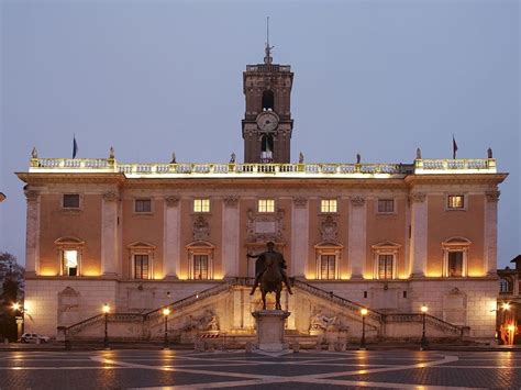 Capitoline Museums