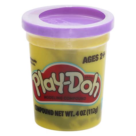 Save on Play-Doh Modeling Compound Purple Order Online Delivery | Stop & Shop