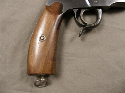 Ww1 Jga German Flare Gun Excellent For Sale at GunAuction.com - 9142526