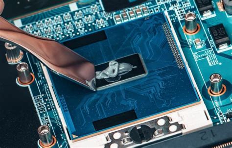 Best CPU Thermal Paste and How Often to Replace Apply? Find Out Now