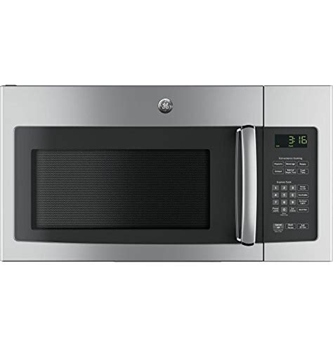 The Best Venting Over The Range Microwaves of 2024 - Review and Top Picks