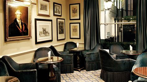 Dukes Bar, Dukes Hotel, London, England - Bar Review | Condé Nast Traveler