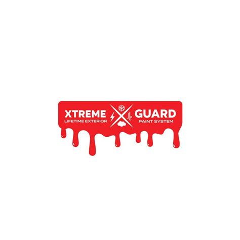 Entry #83 by SEEteam for Logo for 'Xtreme Guard' | Freelancer