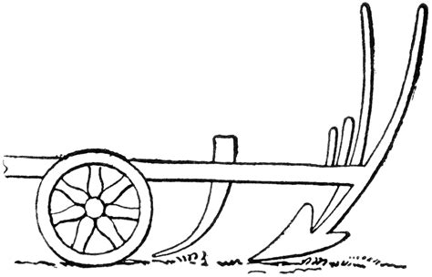 Plow | ClipArt ETC