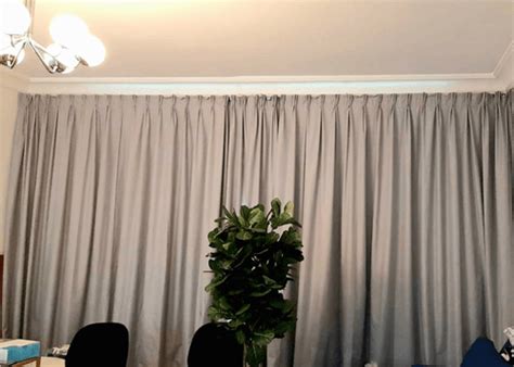 How To Cover Entire Wall With Curtains: The Complete Guide