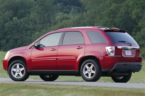 2007 Chevrolet Equinox Pictures - 61 Photos | Edmunds