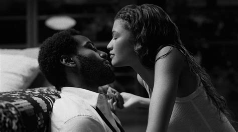 Malcolm and Marie review roundup: Zendaya and John David Washington’s ...