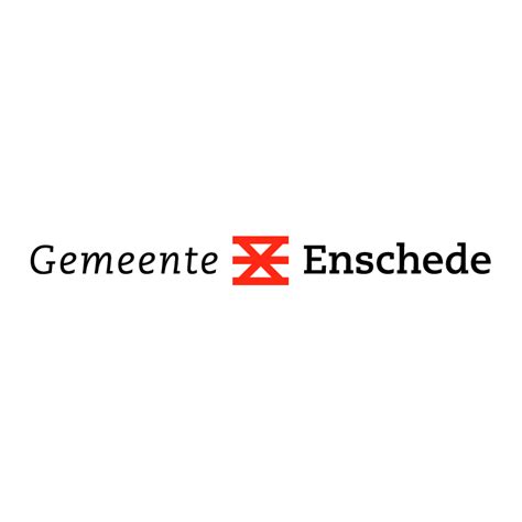 Gemeente enschede (57572) Free EPS, SVG Download / 4 Vector