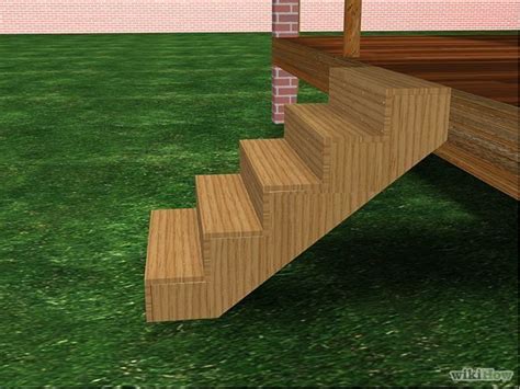 How to build porch steps a step by step guide – Artofit