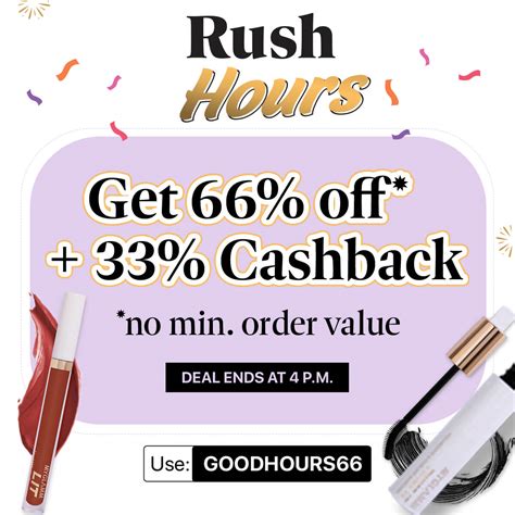 Rush Hours - sale