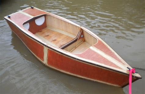 Free Plywood Boat Plans Designs ~ My Boat Plans