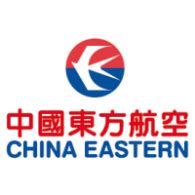 China Eastern Airlines | Brands of the World™ | Download vector logos ...