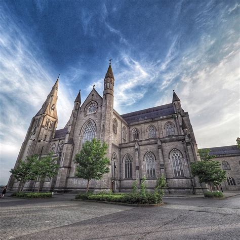 St. Patrick's Cathedral (Roman Catholic), Armagh - Tripadvisor
