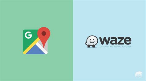 Google Maps vs. Waze: A Detailed Comparison – Feedough