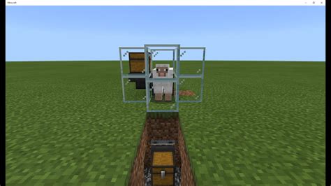 How To Make A Automatic Sheep Farm : Is there an automatic shearing ...