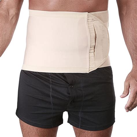 Fulcionel Hernia Support Belt (26cm Depth) | Health and Care