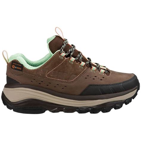 Hoka One One Tor Summit WP Hiking Shoe - Women's | Backcountry.com