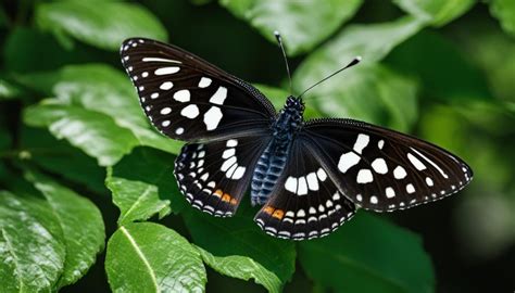 Discover the Beauty of Limenitis arthemis Butterflies