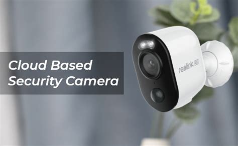 2024 Full Cloud-Based Security Cameras Guide