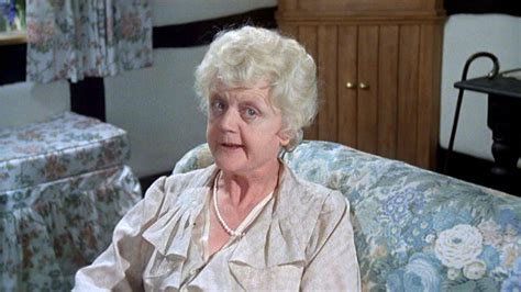 The best ever Miss Marple actress has been revealed – as voted by you ...