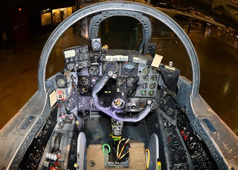 Martin B-57B Canberra > National Museum of the US Air Force™ > Display