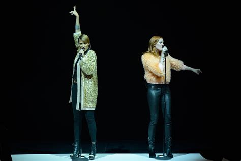 Best Icona Pop Songs of All Time - Top 10 Tracks