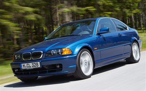 BMW 3 Series (E46) model guide - Prestige & Performance Car