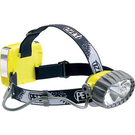 Petzl DUO LED 5 Headlamp - Hike & Camp