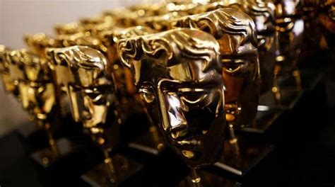 Key winners at the 2023 BAFTA Film Awards