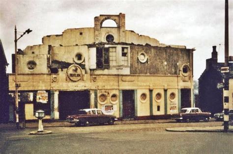 Pavilion Cinema in Rochdale, GB - Cinema Treasures