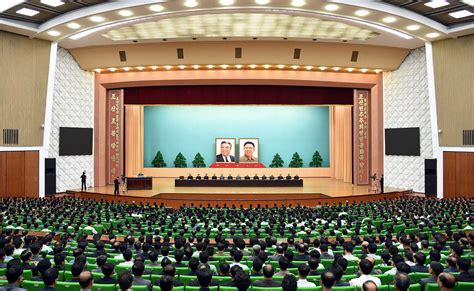 North Korea Elections On March 10: What Voting In A Dictatorship Means | IBTimes