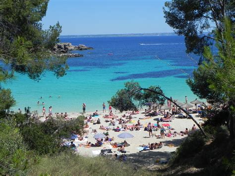 Ses illetes Beach - Palma de Mallorca - #beach #palma #mallorca ...