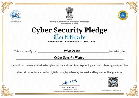 Google Cyber Security Certificate Review - prntbl ...