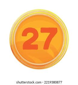 27 Days Left Icon Chat Bubble Stock Vector (Royalty Free) 2219380877 | Shutterstock