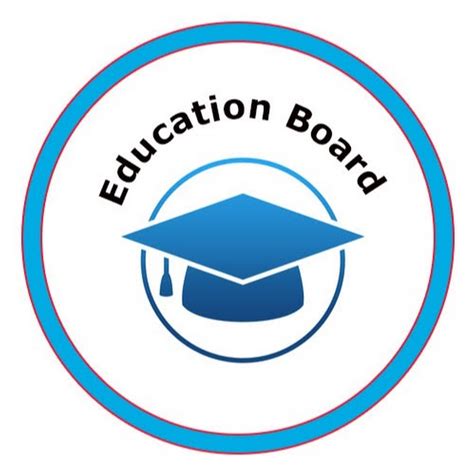 Education Board - YouTube