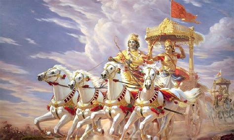 Historical Narratives in the Mahabharata | The mahabharata, History ...