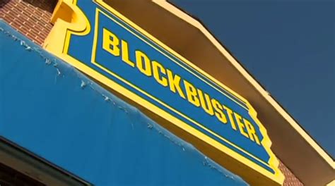 Oregon town now has the last Blockbuster in the entire world - WSVN ...