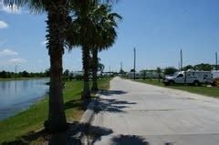 Lake Toho RV Resort - St Cloud, FL - RV Parks - RVPoints.com