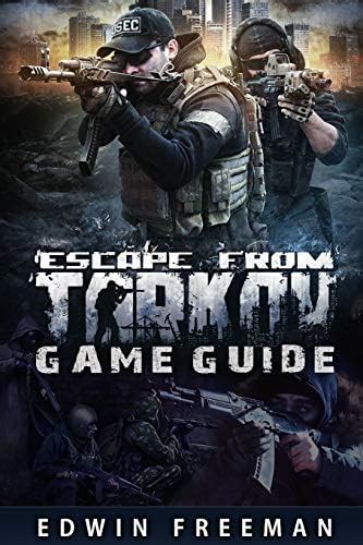 Escape from tarkov beginner guide - jololast