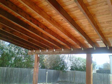 Patio roof, Patio, Backyard shade